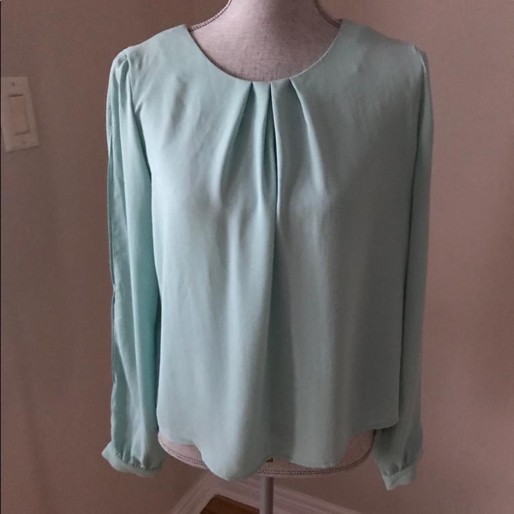 Forever 21 Blouse